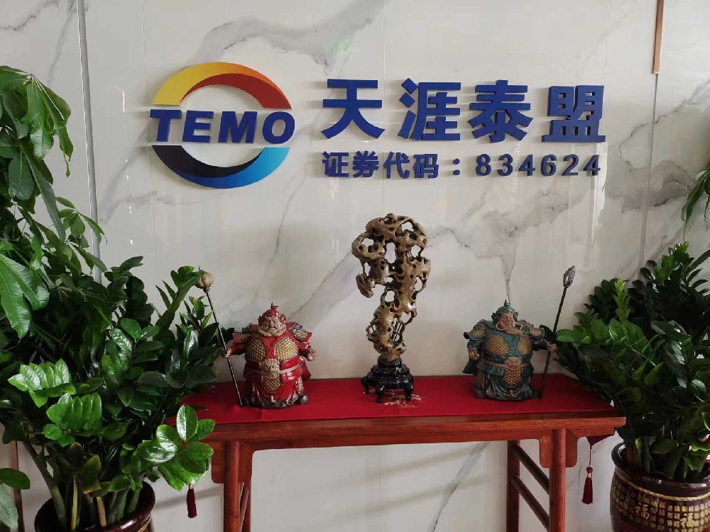 北京天涯泰盟科技股份有限公司噪音檢測