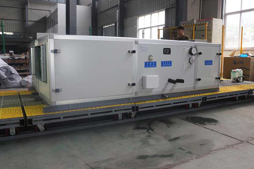 恒溫恒濕空調機組 恒溫恒濕空調機組