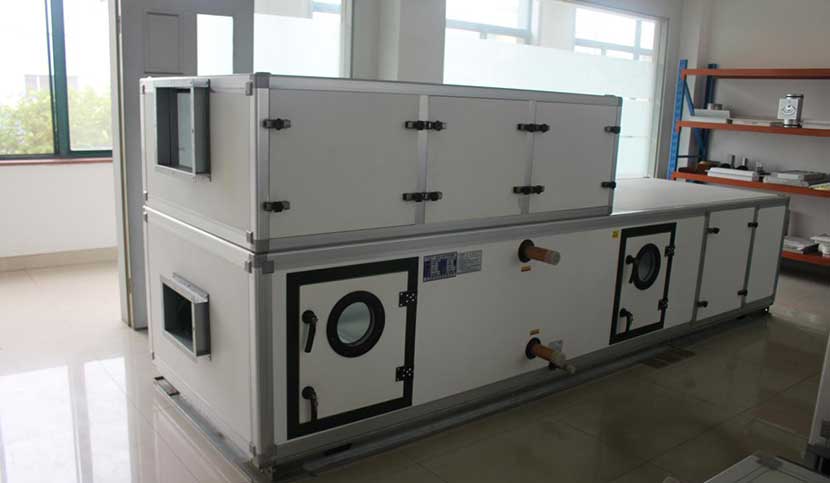 新風(fēng)換氣機