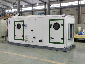 江蘇尚佳空調(diào)-《防爆式空調(diào)的適用行業(yè)與重要性》