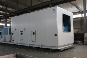 《屋頂式防爆空調機組與普通防爆空調機組的區(qū)別》