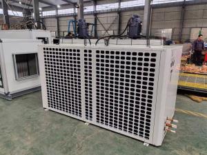 江蘇尚佳空調- 《如何選擇可靠的防爆空調生產(chǎn)廠家》