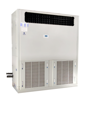 單元式空調(diào)機(jī)組的原理、優(yōu)勢(shì)及維護(hù)